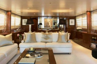 Polar Star -  Salon